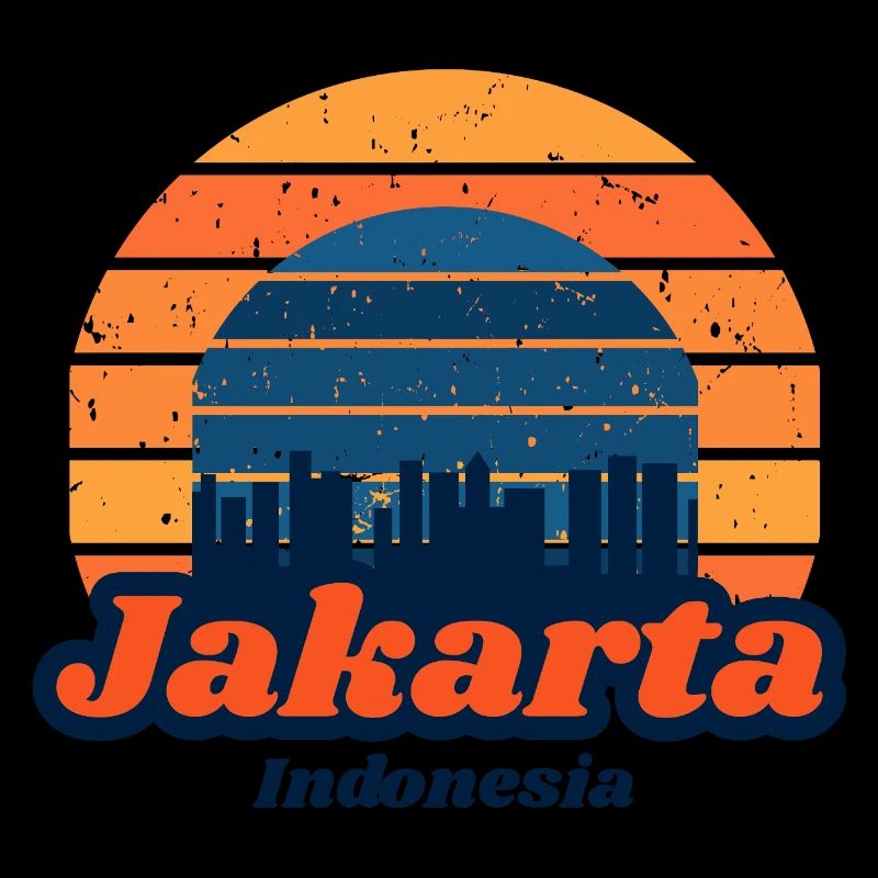 Jakarta Indonesia