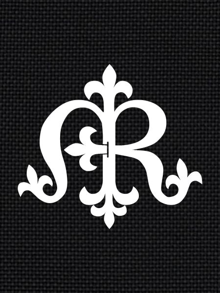 Monogramme marial
