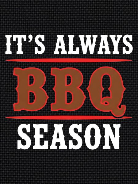 BBQ BBQ