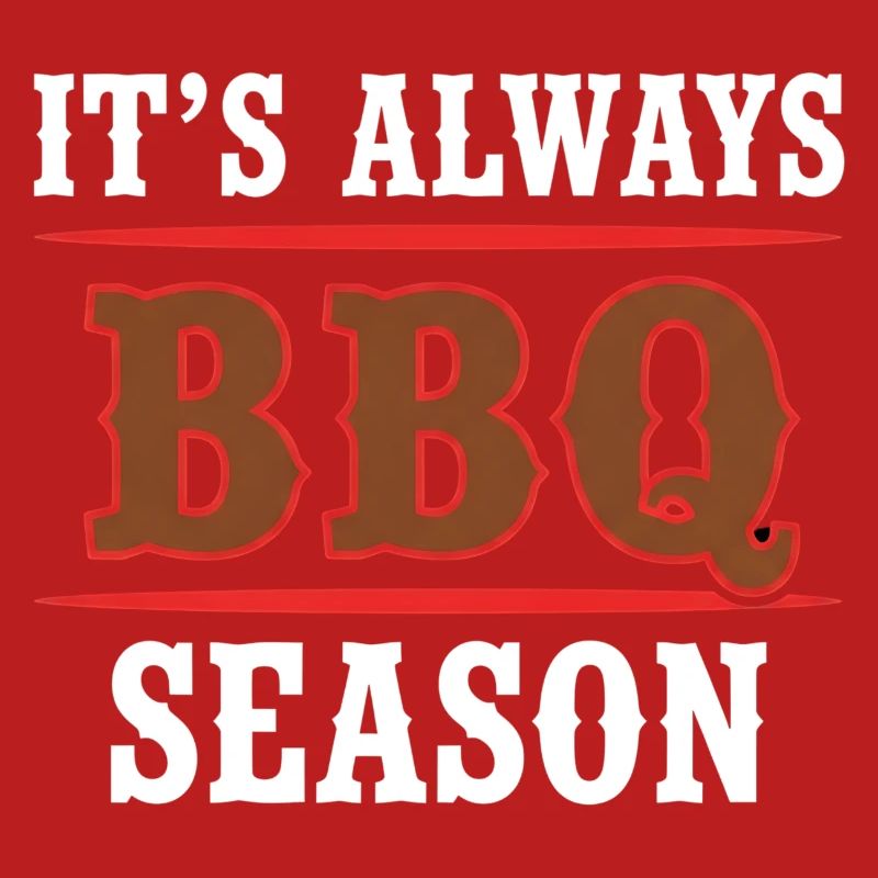 BBQ BBQ