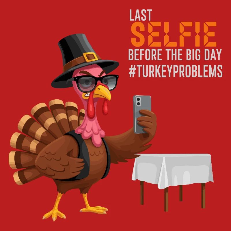 Turkey Problems