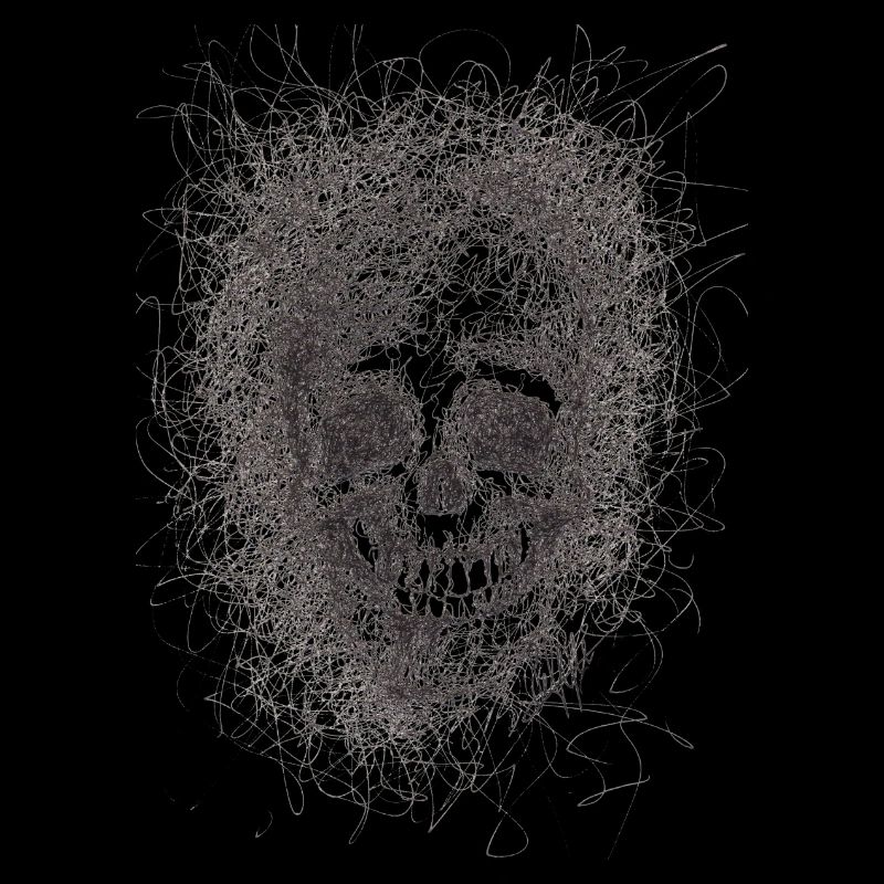 Skull Line