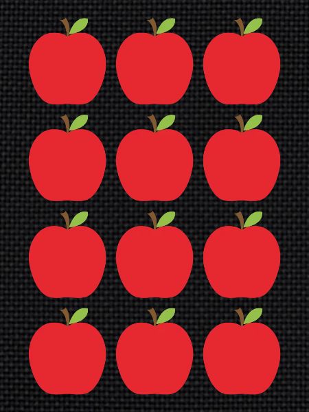 pommes