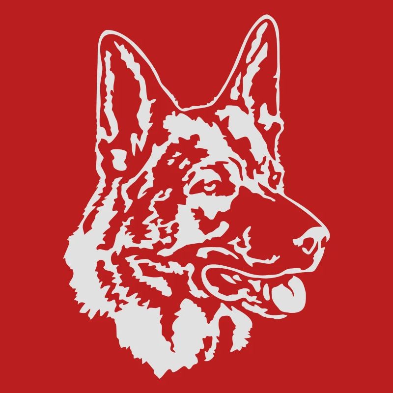 (95) Deutscher Schäferhund