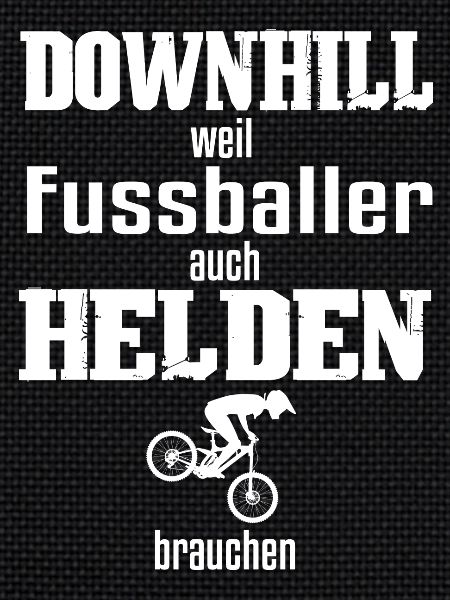Downhill