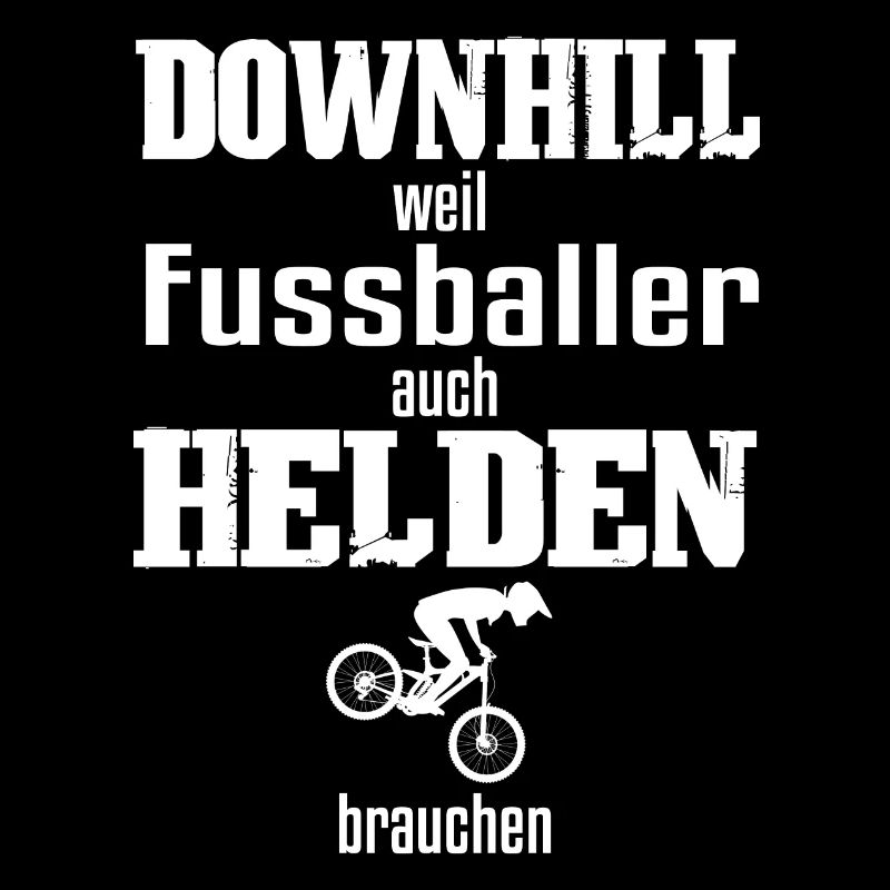 Downhill