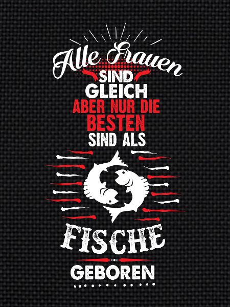 Fische Sternzeichen