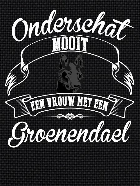Groenendael
