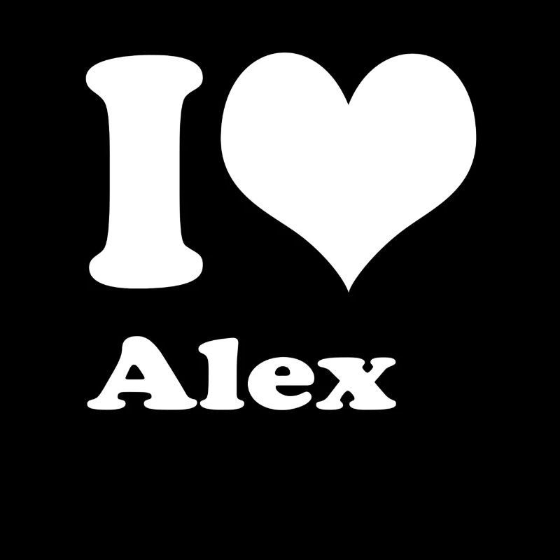 J'aime Alex