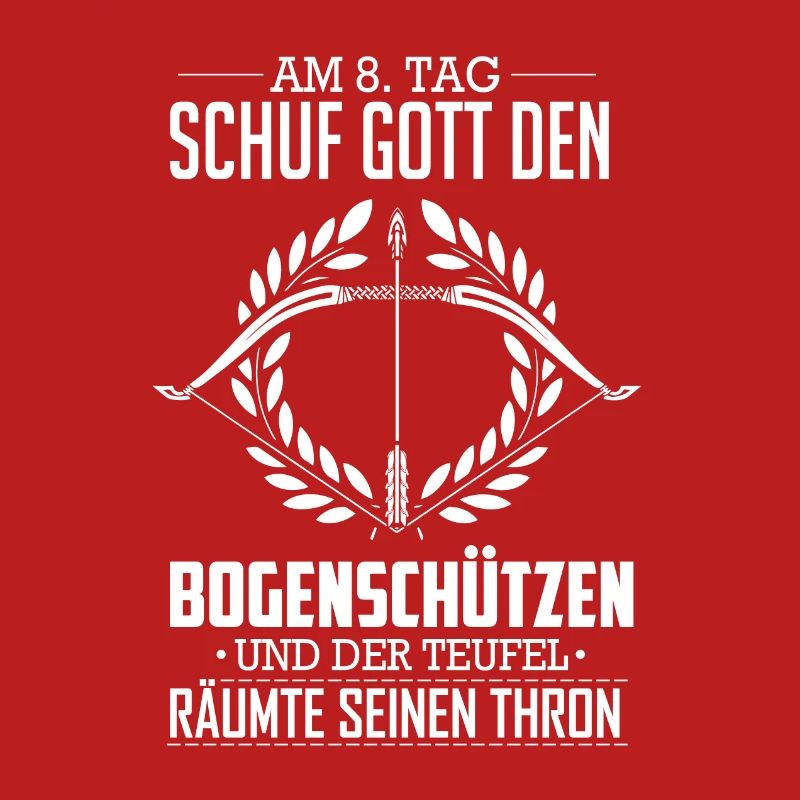 Bogenschütze