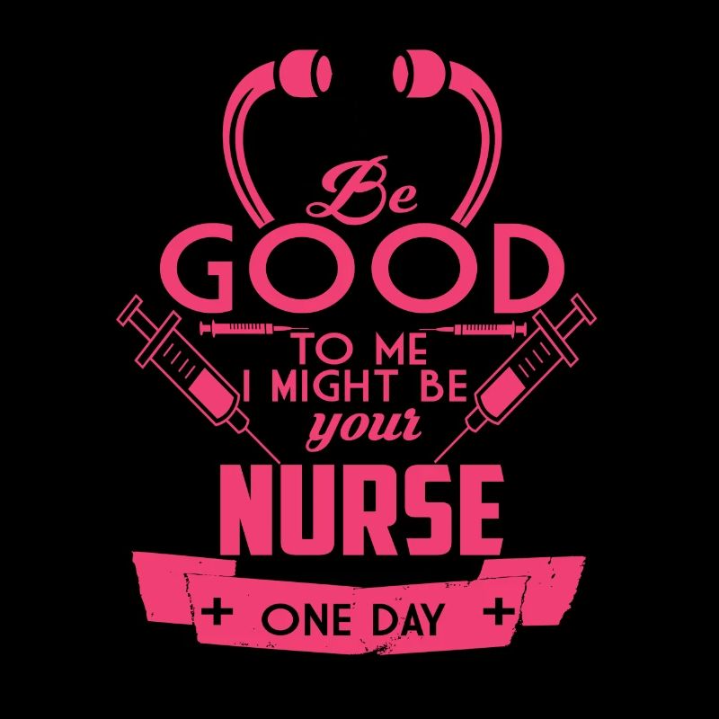 Krankenpflegerin / Krankenschwester