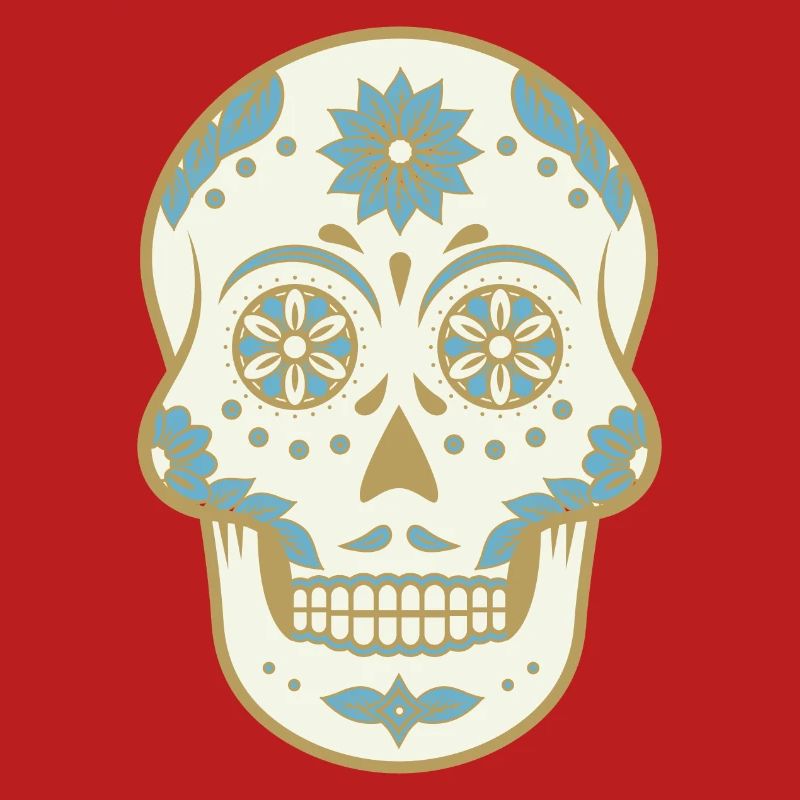 Sugar Skull
