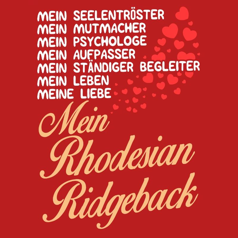 Rhodesian-Ridgeback- Mein