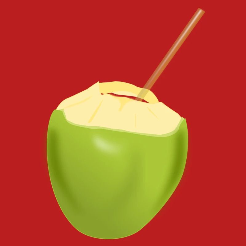 lait de coco