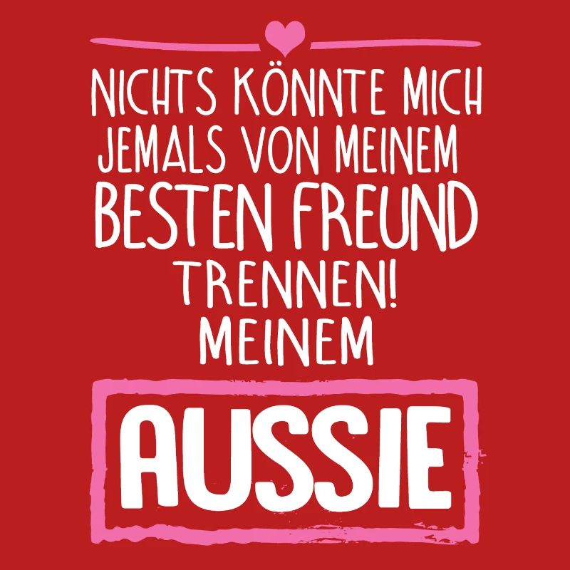 AUSSIE - nichts