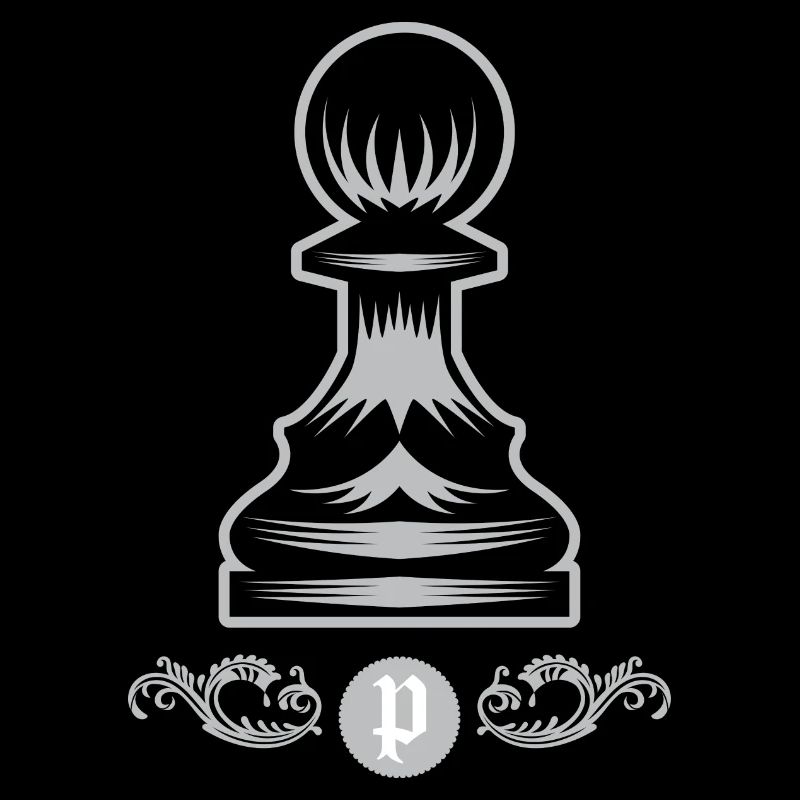 Schach - Der Bauer