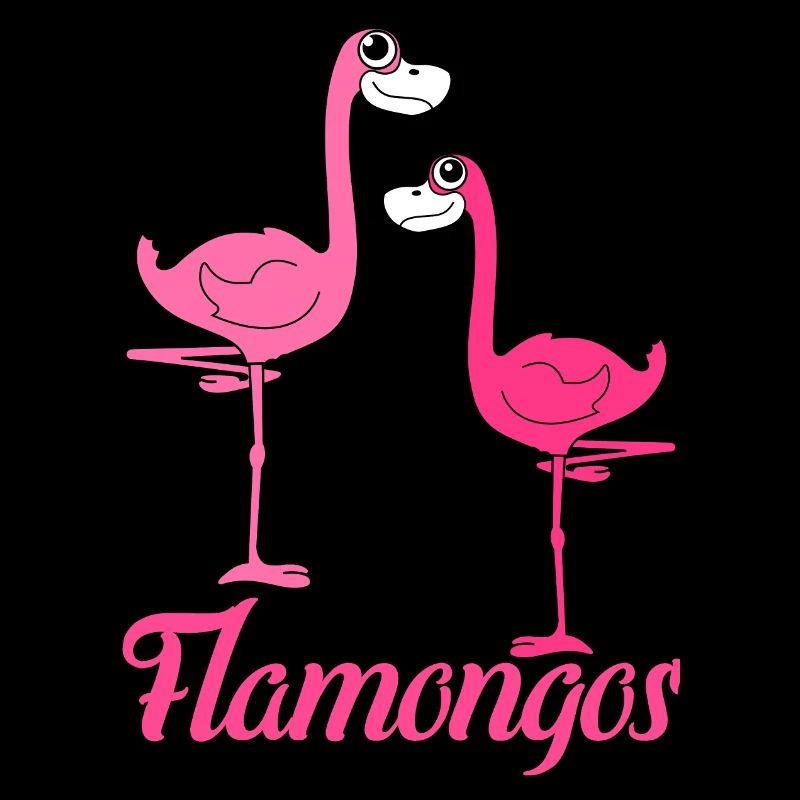 Flamongos