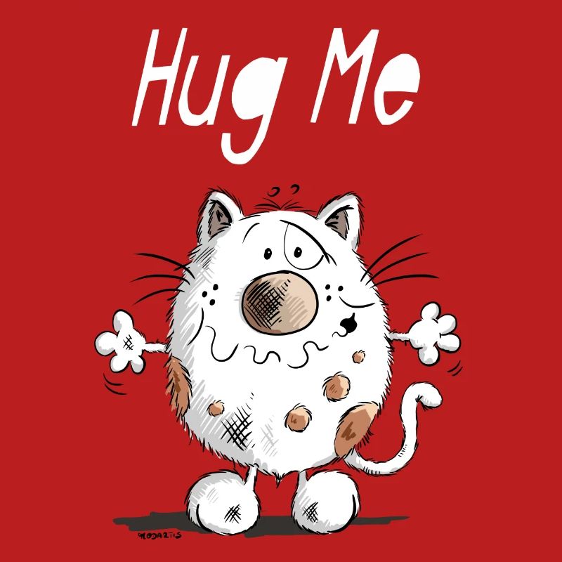 Hug Me Kätzchen