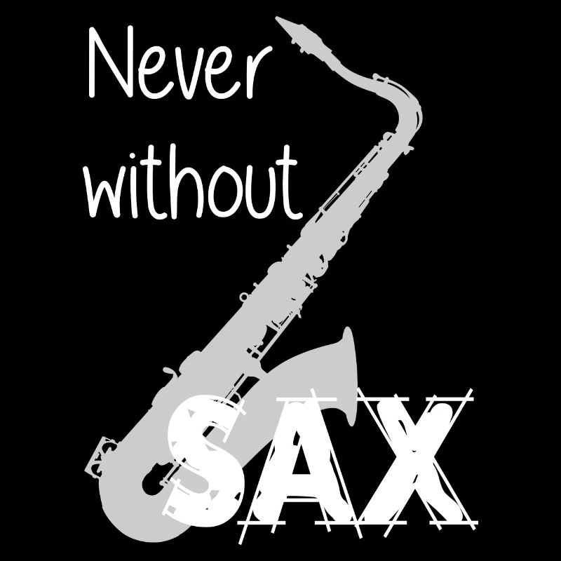 Saxofon / Nicht ohne Saxofon / Jazz / Sax