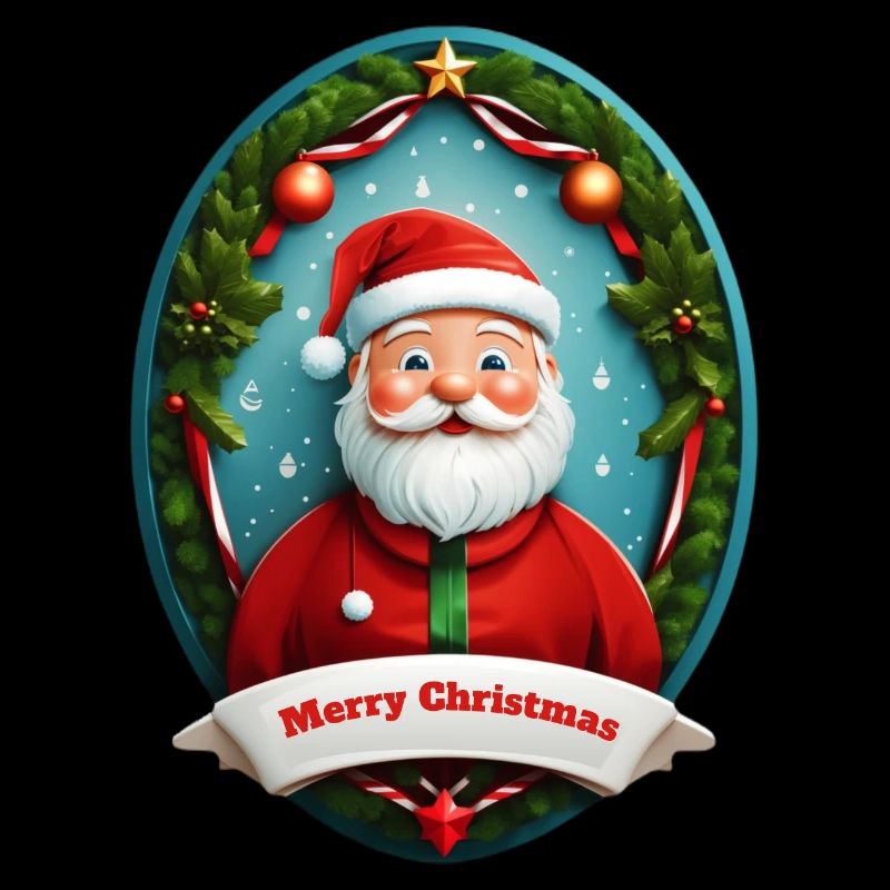 Weihnachtsmann