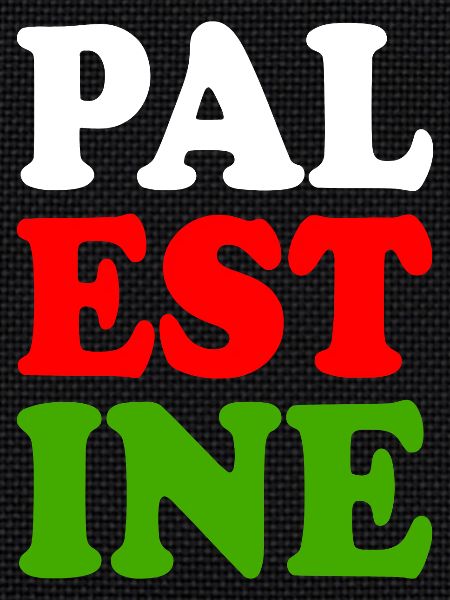 Palestine
