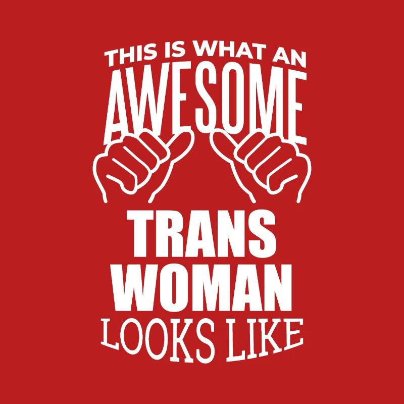 Transfrau
