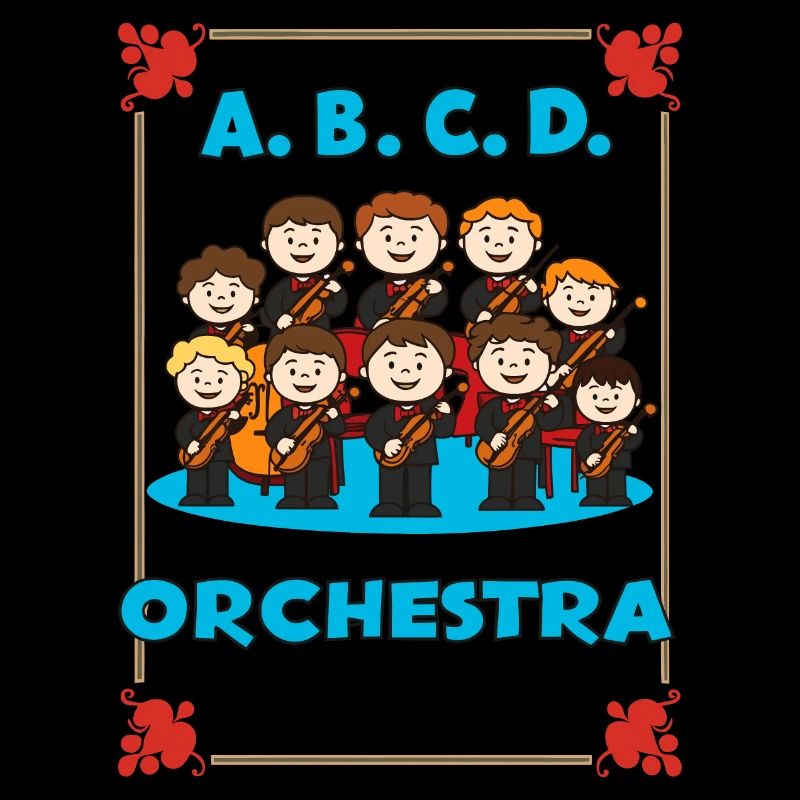 ABC Schulorchester