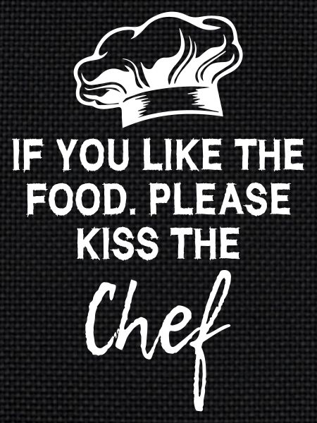 Cooking Chef