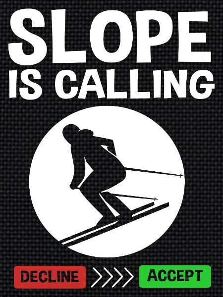 Ski Ski Holiday