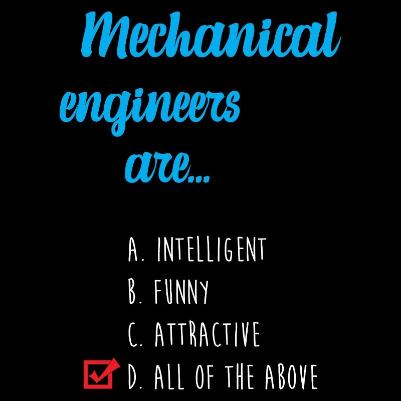 Mechanical Engineer