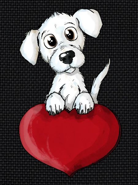 Dog Heart