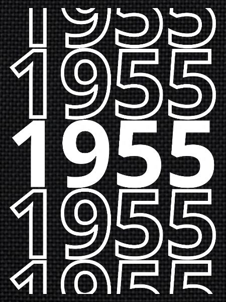 1955 1955 1955
