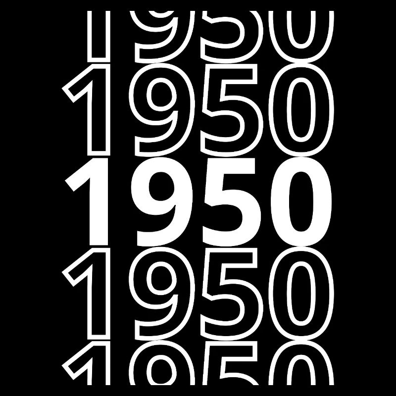 1950 1950 1950