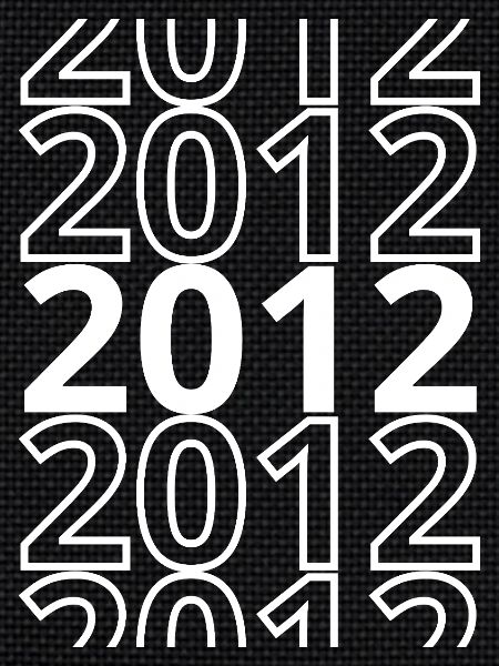 2012 2012 2012