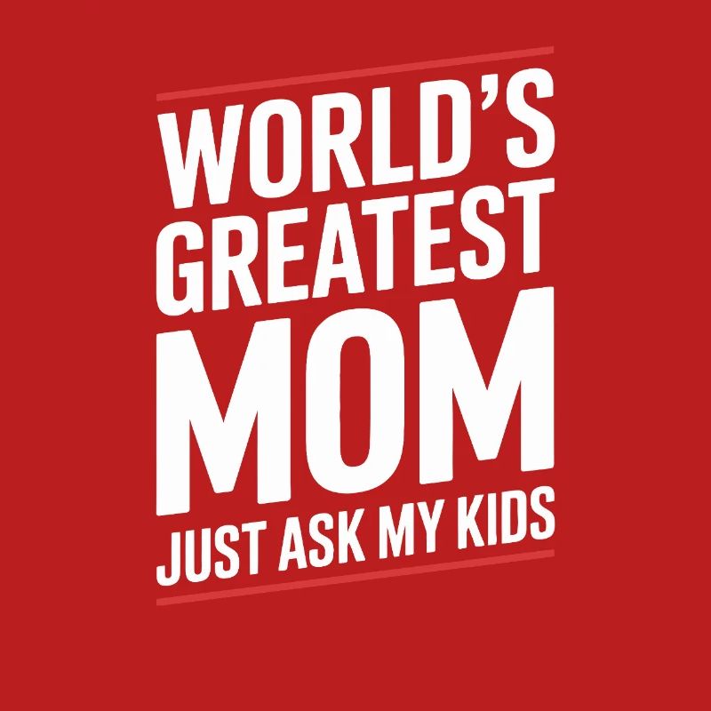 Mama Mutter Muttertag