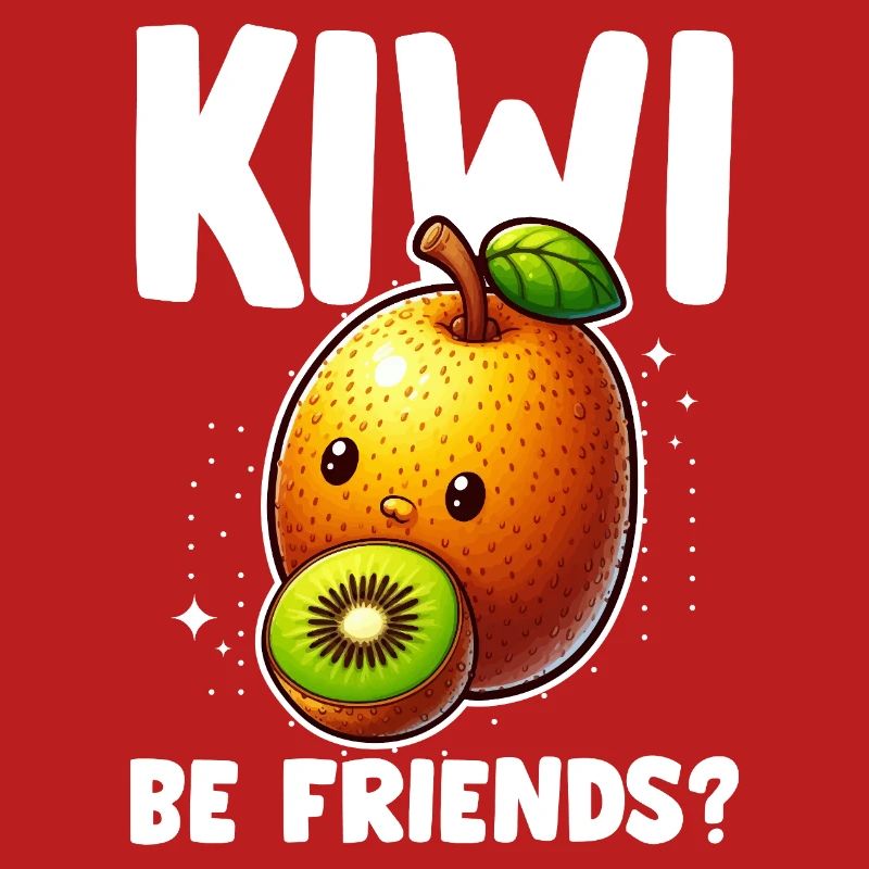 Kiwi Komplize