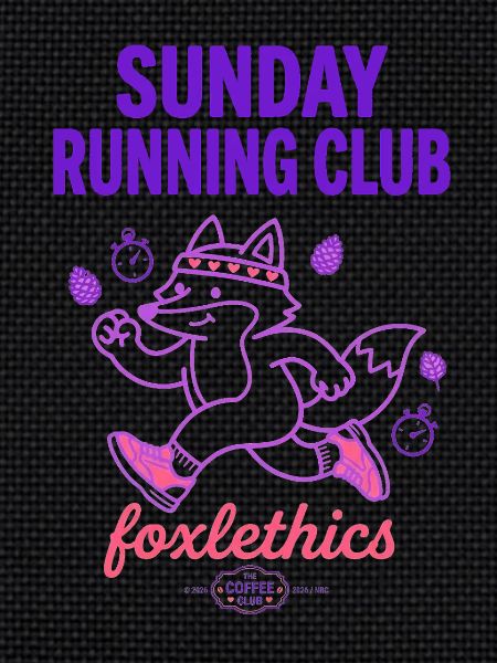 Club de course du dimanche Fuchs
