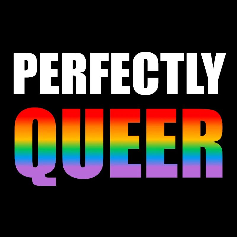 Perfekt queer