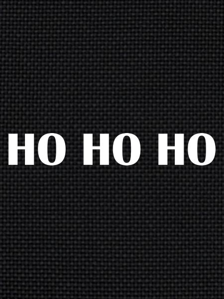 Ho Ho Ho