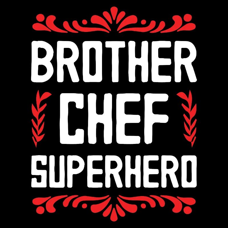 Frère Super-héros