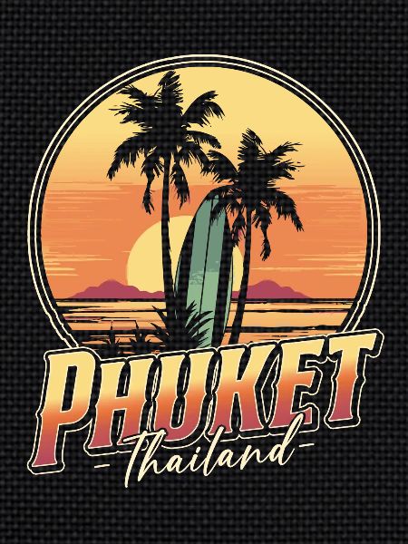 Phuket, Thaïlande