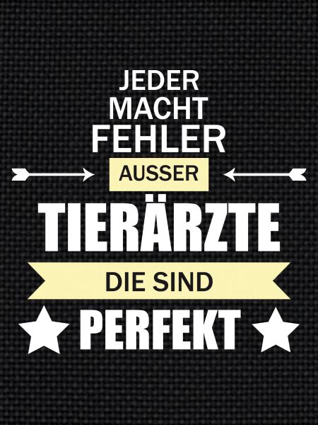 Tierärzte