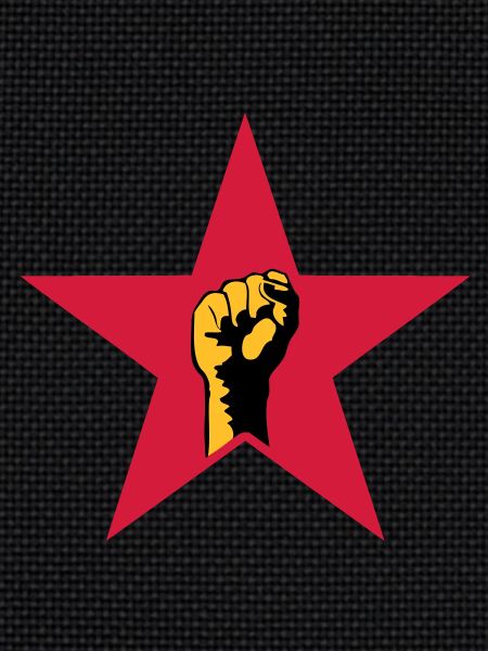 revolution star