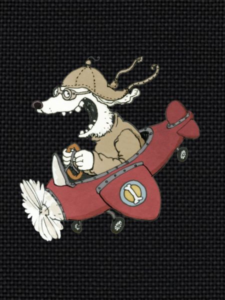 Flughund