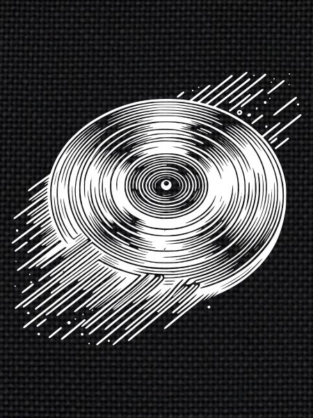 LP Vinyle