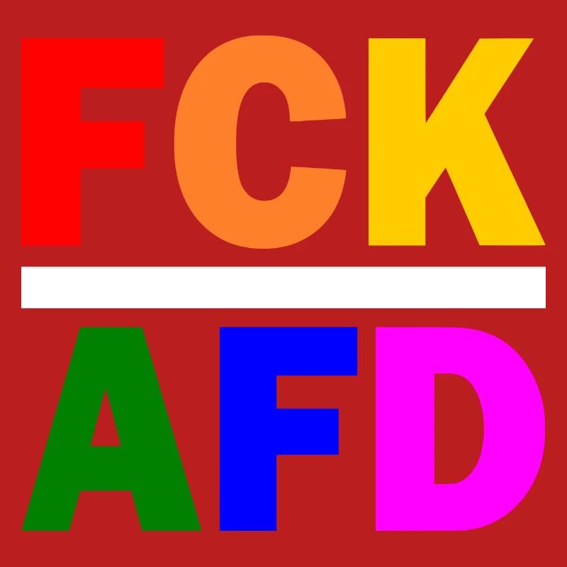 Fck afd