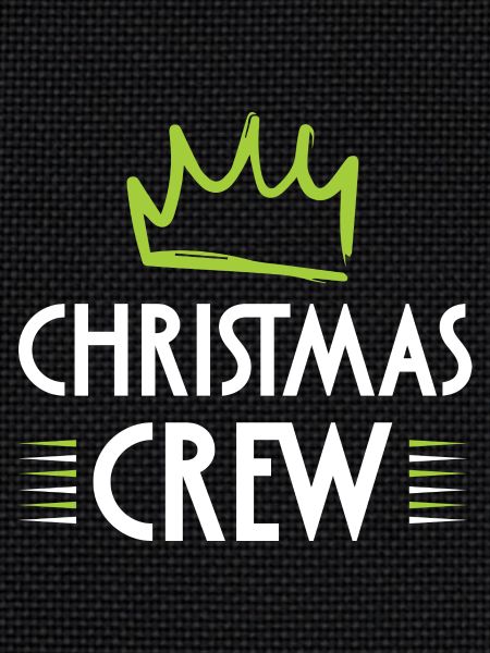 Christmas Crew