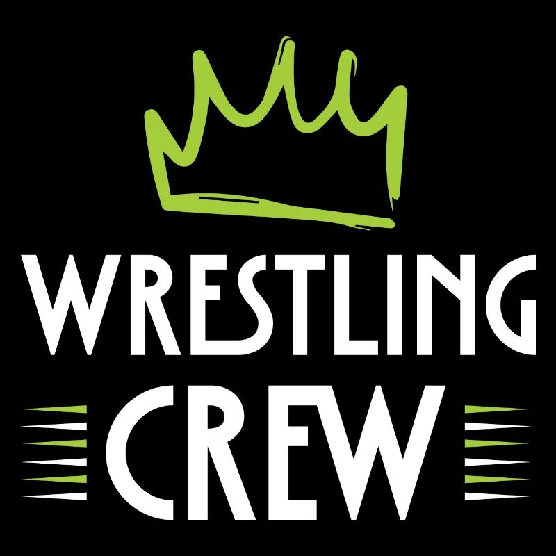 Wrestling Crew