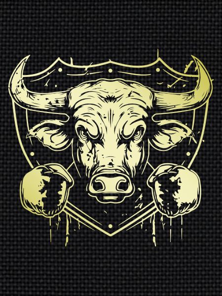 Bull Bull Boxer