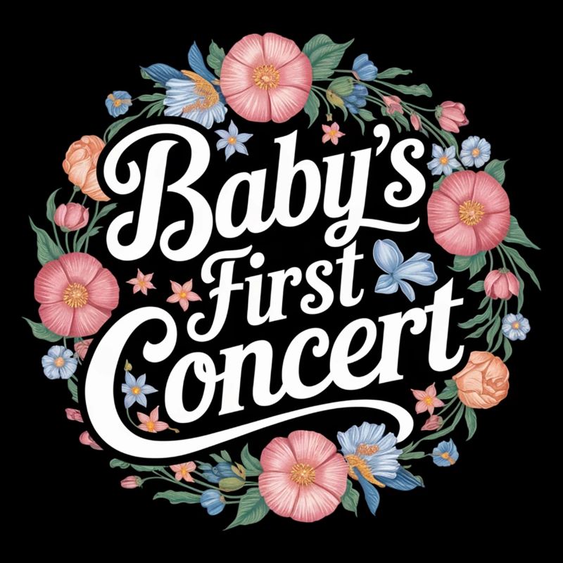 Baby's First Concert 16